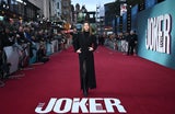 Lady Gaga: Liebes-Show bei „Joker“-Premiere