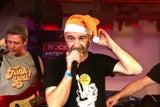 Konzert Alkbottle