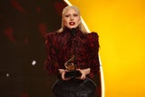 Lady Gaga