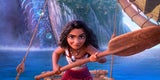 „Wicked“ sagt jetzt „Vaiana 2“ den Kampf an