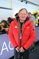 Franz Klammer