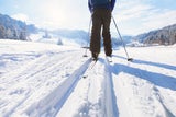 Ein Traum: Die 10 schönsten Langlauf-Strecken in Europa
