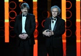 Gary Ruvkun und Victor Ambros
