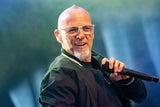 Die Fantastischen Vier lassen heute die Stadthalle beben