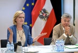 Gewessler Kogler
