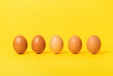 Müde? Diese Lebensmittel versprechen einen Energiekick
