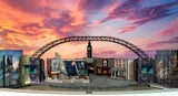 My Fair Lady: Auftakt für cooles Punk-Musical in Mörbisch
