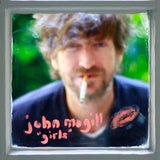 John Megill