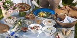Heringsschmaus: Warum isst man am Aschermittwoch eigentlich Hering?