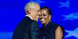 Michelle Barack Obama