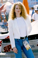 Nicole Kidman lässt ihre Trend-Frisur aus den 90ern wieder aufleben