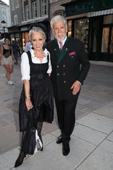 "Jedermann" Premiere