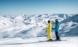 Sonnenskilauf im Zillertal: Die schönsten Regionen entdecken