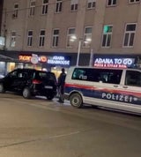 Messer Reumannplatz Imbiss