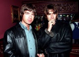 Oasis: Am Dienstag wird die Reunion fixiert!