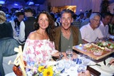 Gloria und Sascha Hehn
