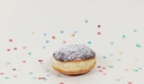 Keine Lust auf Marille? Hier gibt's die außergewöhnlichsten Krapfen Wiens