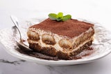 Veganuary: Vegane Dessertideen für Naschkatzen