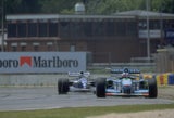 Emotionale Hamilton-Worte zum Schumacher-Vermächtnis: ‚Michael war mehr als ein Champion‘
