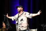 Sendepause für Seiler: Ö3-Boykott & Konzert-Absagen!