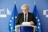 Thierry Breton