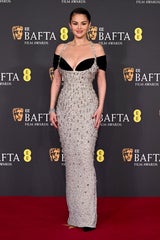 BAFTAs 2025: Zwischen Glamour-Looks und Fashion-Fails