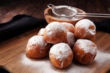 Gebrannte Mandeln & Co: So gelingen Christkindlmarkt-Snacks im Airfryer