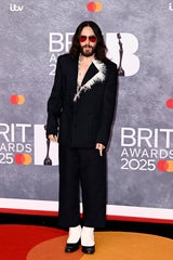 Brit Awards: Charlie XCX ist Europas neue Pop-Königin