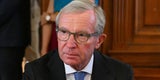 Salzburgs Landeshauptmann Wilfried Haslauer (ÖVP)