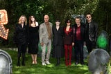 Traumstart für “Beetlejuice Beetlejuice”