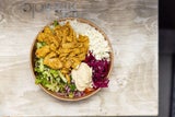Kebap-Revolution am Karmelitermarkt