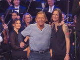 Ambros, Stürmer, Fendrich & Co. feierten "100 Jahre Radio"