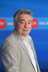 Werner Kogler