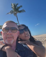 Boris Becker mit Gattin Lilian