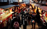 Weihnachtsmarkt Spittelberg