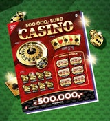 RL Casino  500.000 Euro Österreichische Lotterien