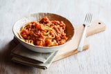 Diese Geheimzutat macht Ihre Bolognese tausendmal besser