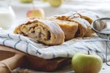 Alles Apfel: Süße Dessertideen rund um den Apfel