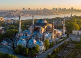 Citytrip Istanbul: Das perfekte Wochenende am Bosporus
