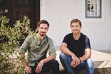 Andreas und Alexander Sattler setzen auf biodynamischen Weinbau.
