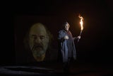 "König Lear" im Burgtheater