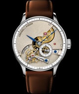"Hand Made 1" von Greubel Forsey