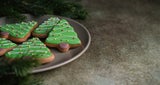 Rezepte: Weihnachtskeks-Klassiker, neu interpretiert