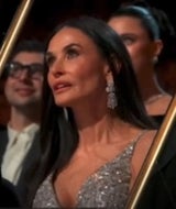 Demi Moore