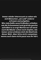 Nach Insolvenz-Bombe macht Zoe Saip Ansage: "Werde euch die Mäuler stopfen!"