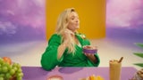 Helene Fischer fährt jetzt auf gesundes Frühstück ab