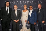 Coppola, "Madame Web" und "Joker" holen die "Goldenen Himbeeren"