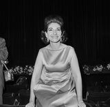 Maria Callas im Jahr 1967.