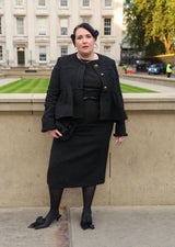 London Fashion Week 2024: Die schönsten Looks aus der Front Row