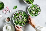 Ozempic-Food: Diese Lebensmittel wirken wie die Abnehmspritze